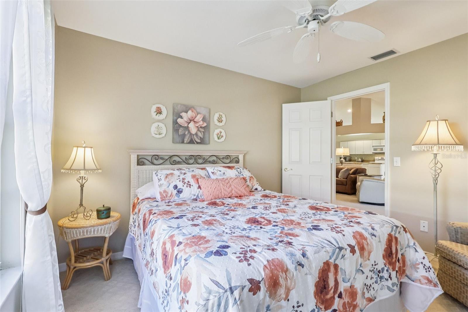 TAVARES BAYTREE PH III SUB - Residential