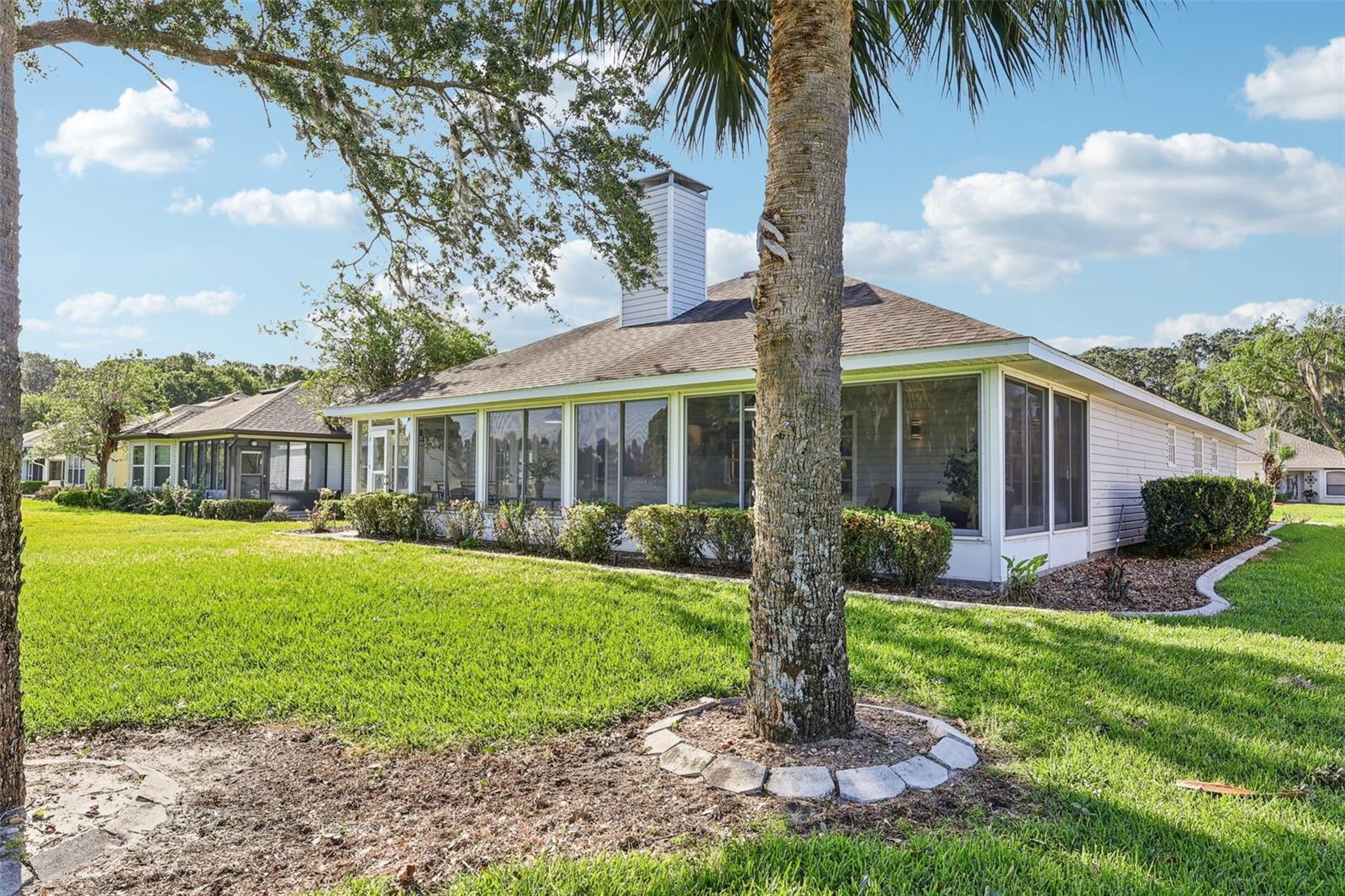 TAVARES BAYTREE PH III SUB - Residential