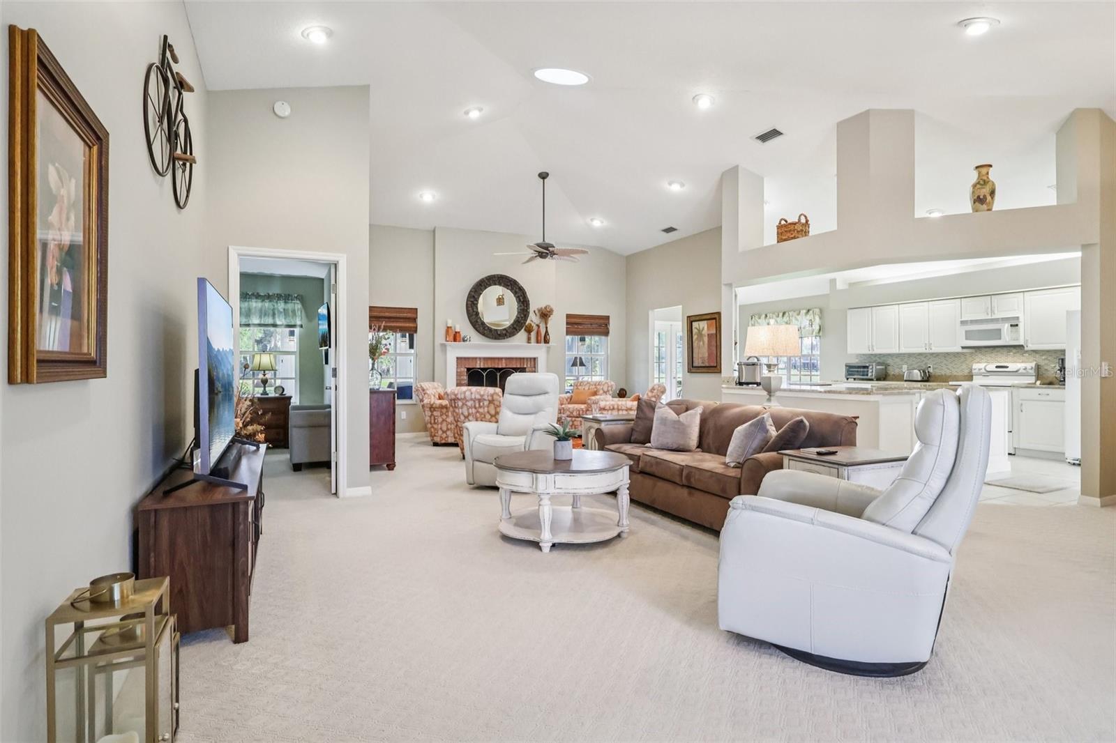 TAVARES BAYTREE PH III SUB - Residential