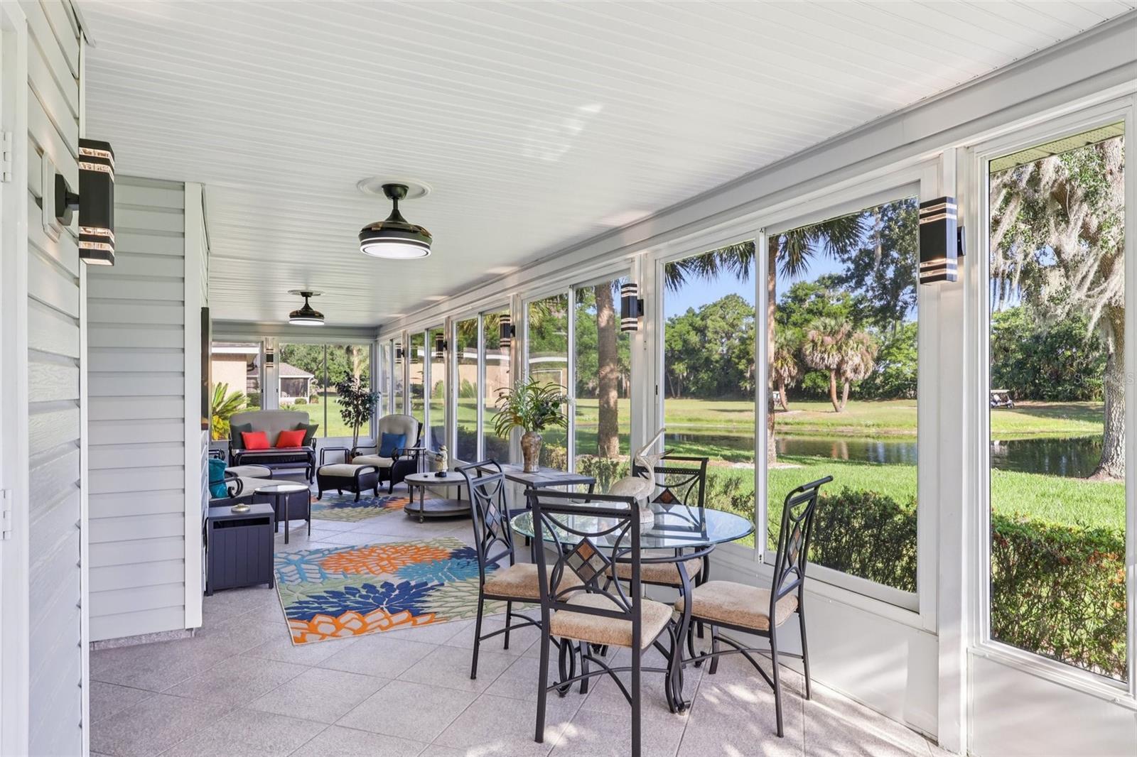 TAVARES BAYTREE PH III SUB - Residential