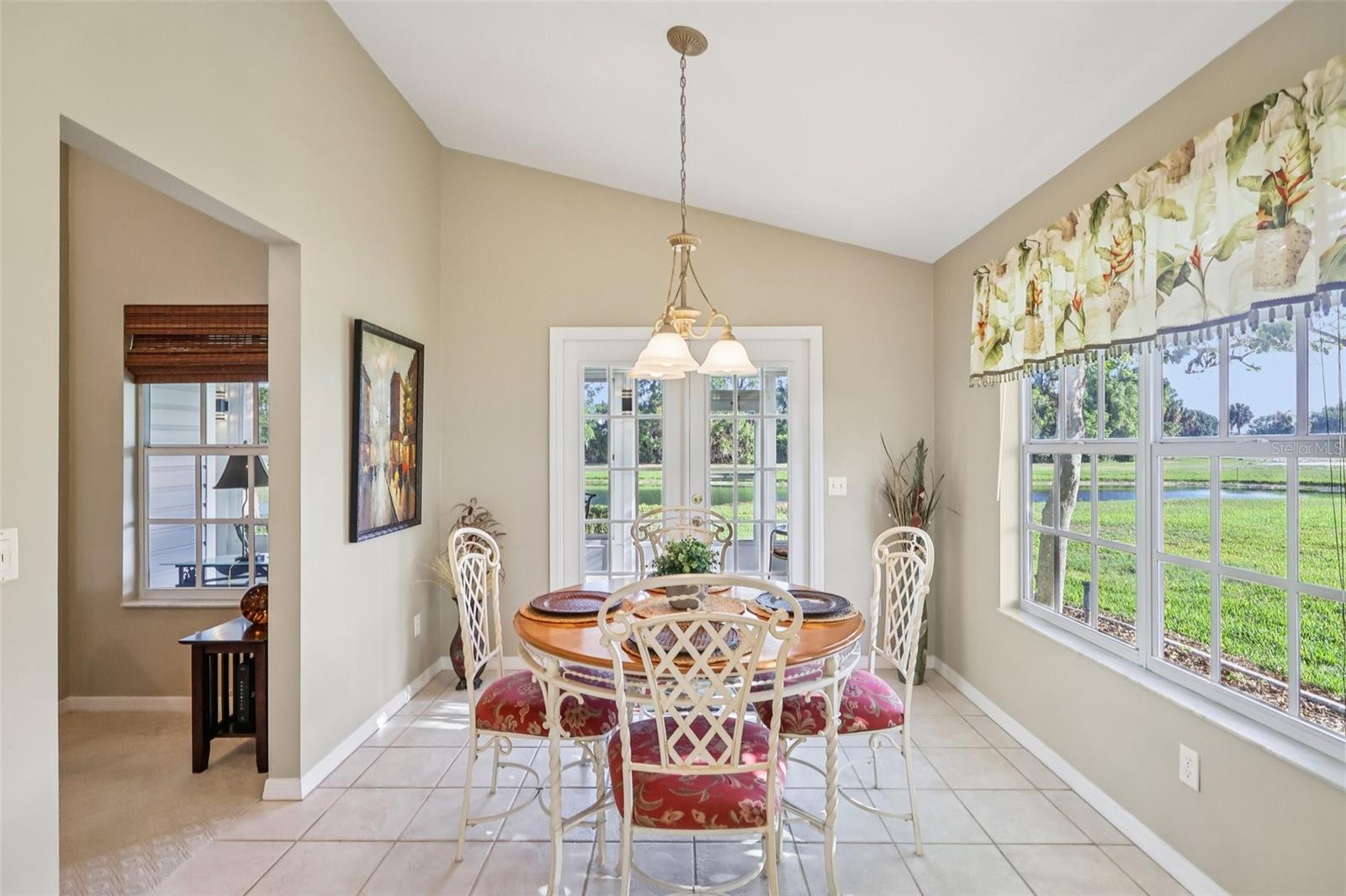 TAVARES BAYTREE PH III SUB - Residential