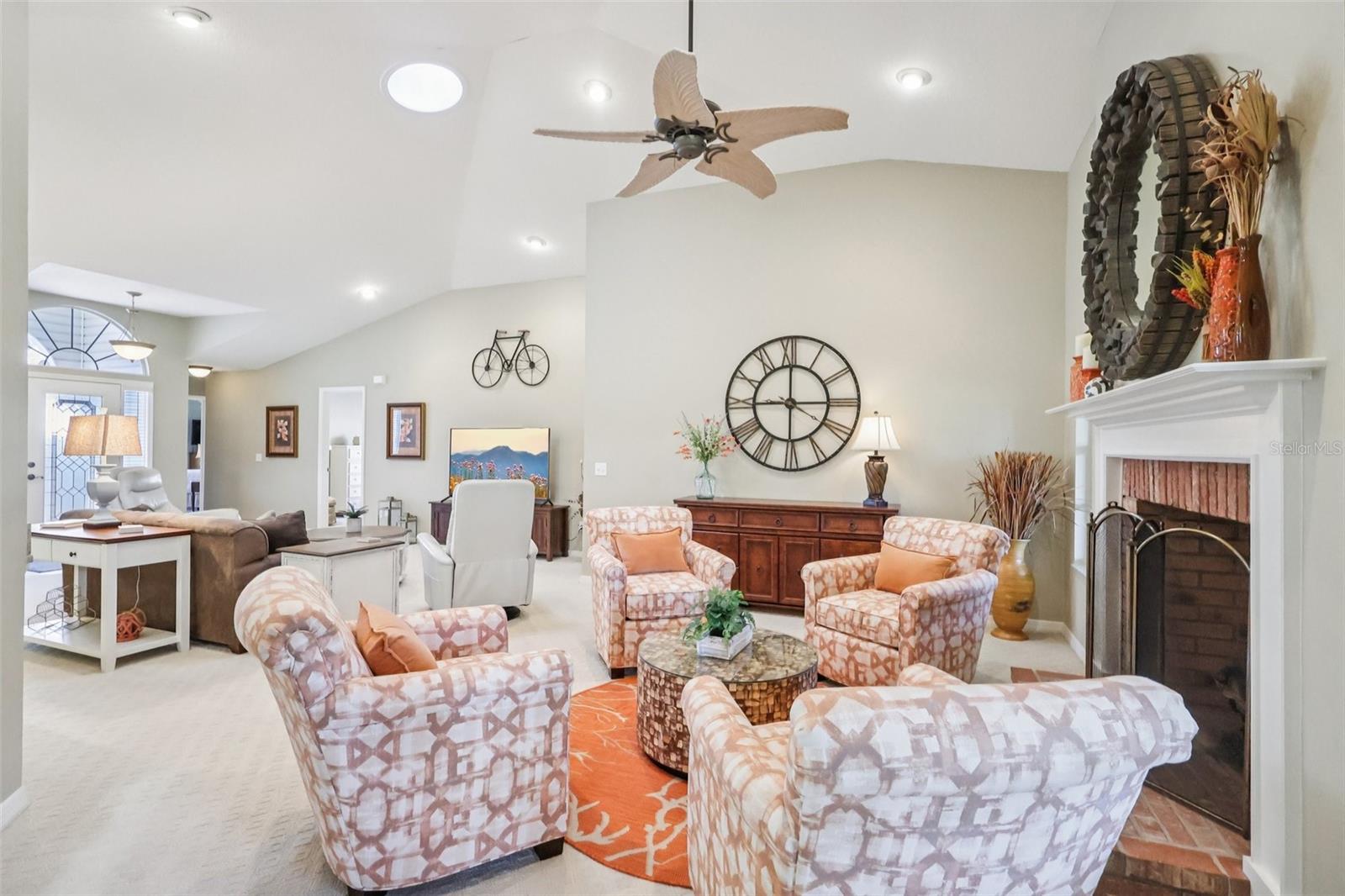 TAVARES BAYTREE PH III SUB - Residential