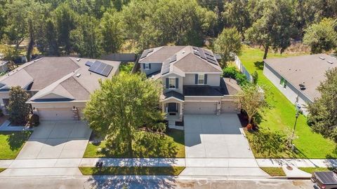 A home in DELAND