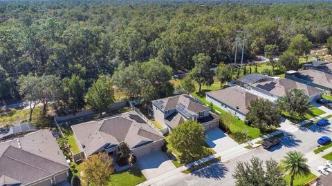 A home in DELAND