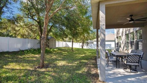 A home in DELAND