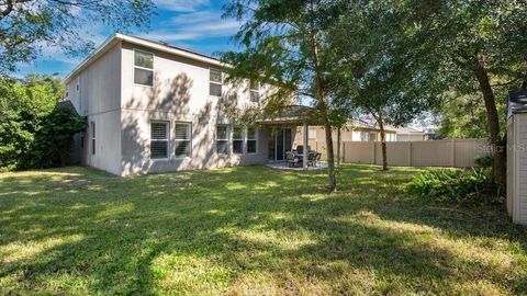 A home in DELAND