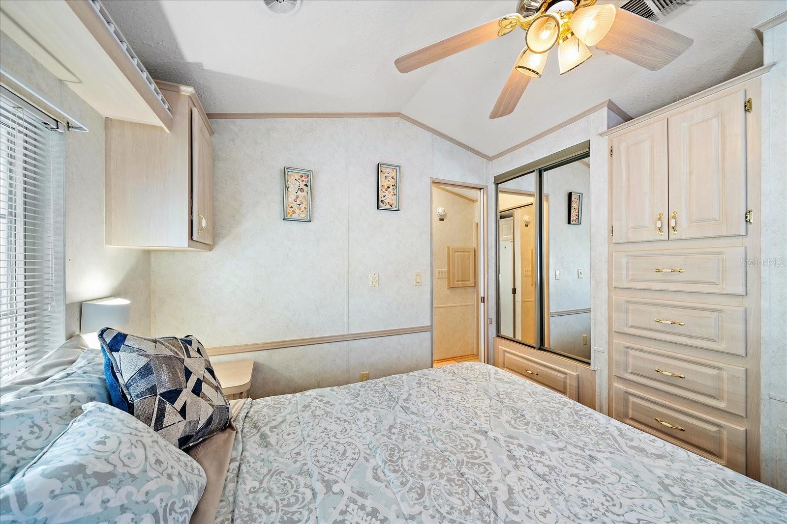 TROPIC ISLES CO-OP - Residential