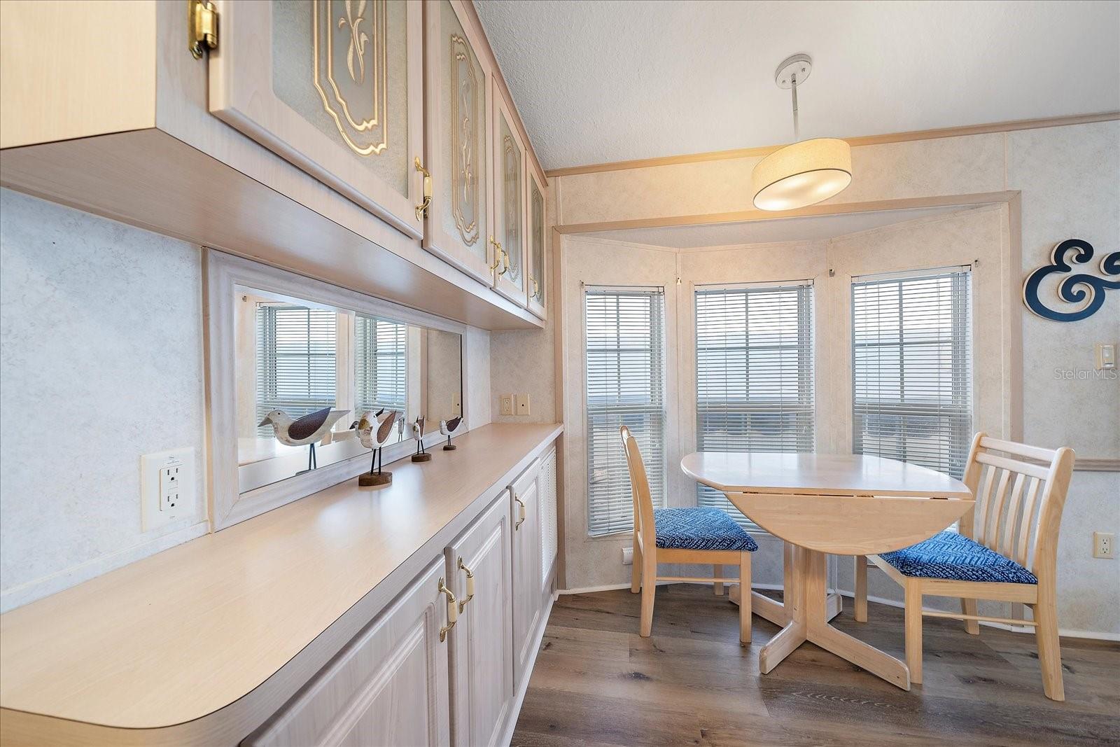 TROPIC ISLES CO-OP - Residential