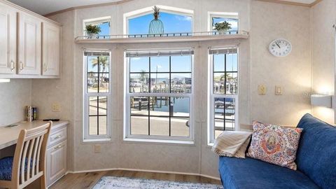 Photo of 14 Basin Street, Palmetto, FL 34221 (MLS # A4678409)