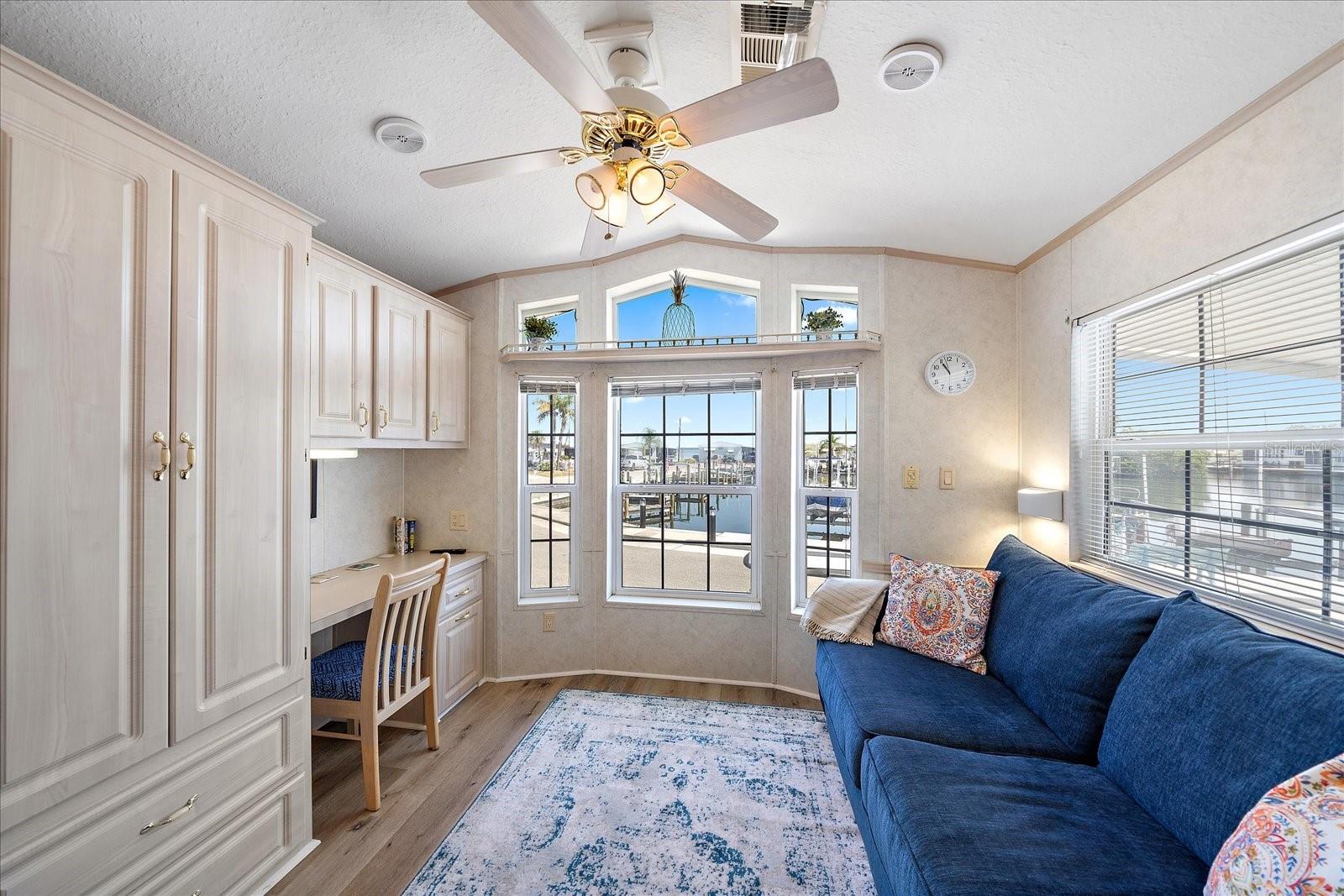 TROPIC ISLES CO-OP - Residential