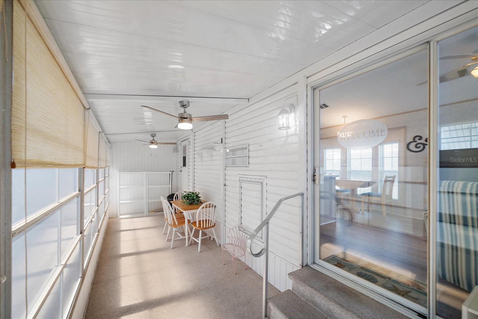 TROPIC ISLES CO-OP - Residential