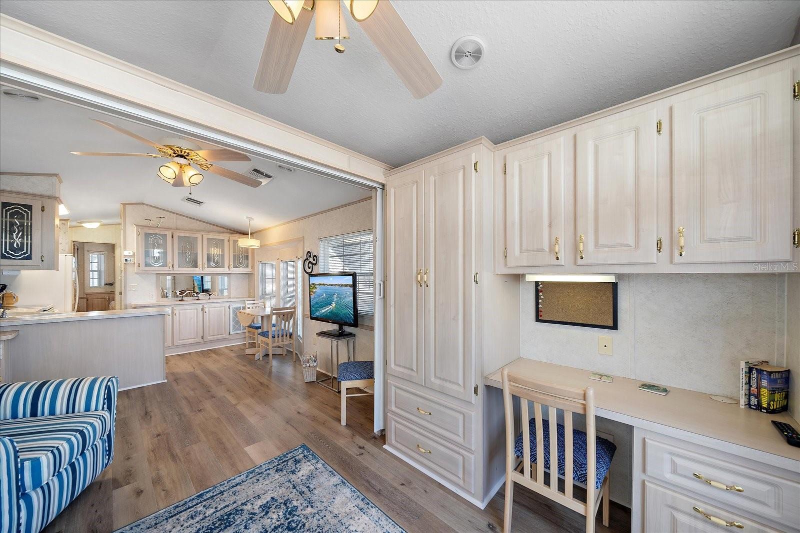 TROPIC ISLES CO-OP - Residential