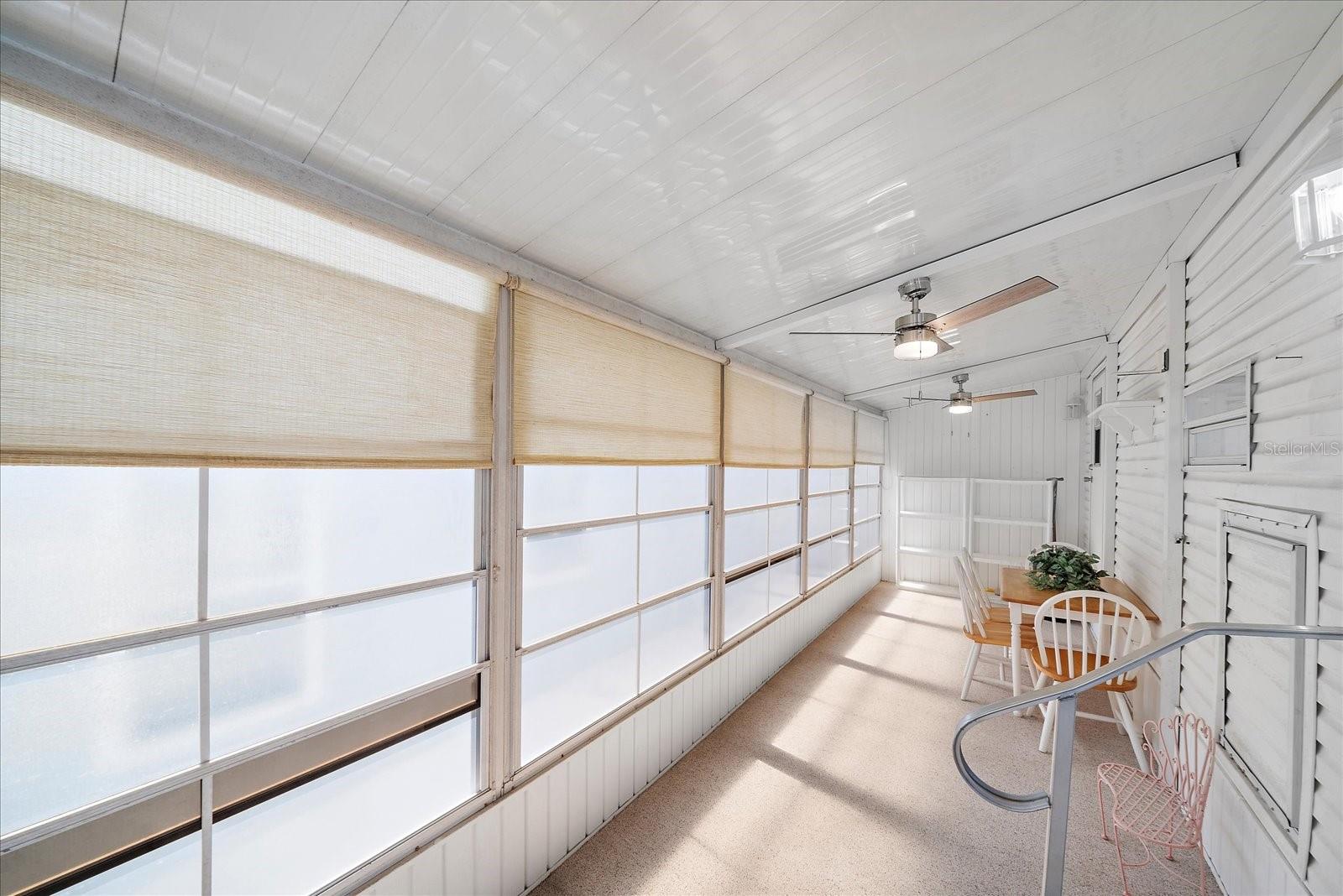 TROPIC ISLES CO-OP - Residential