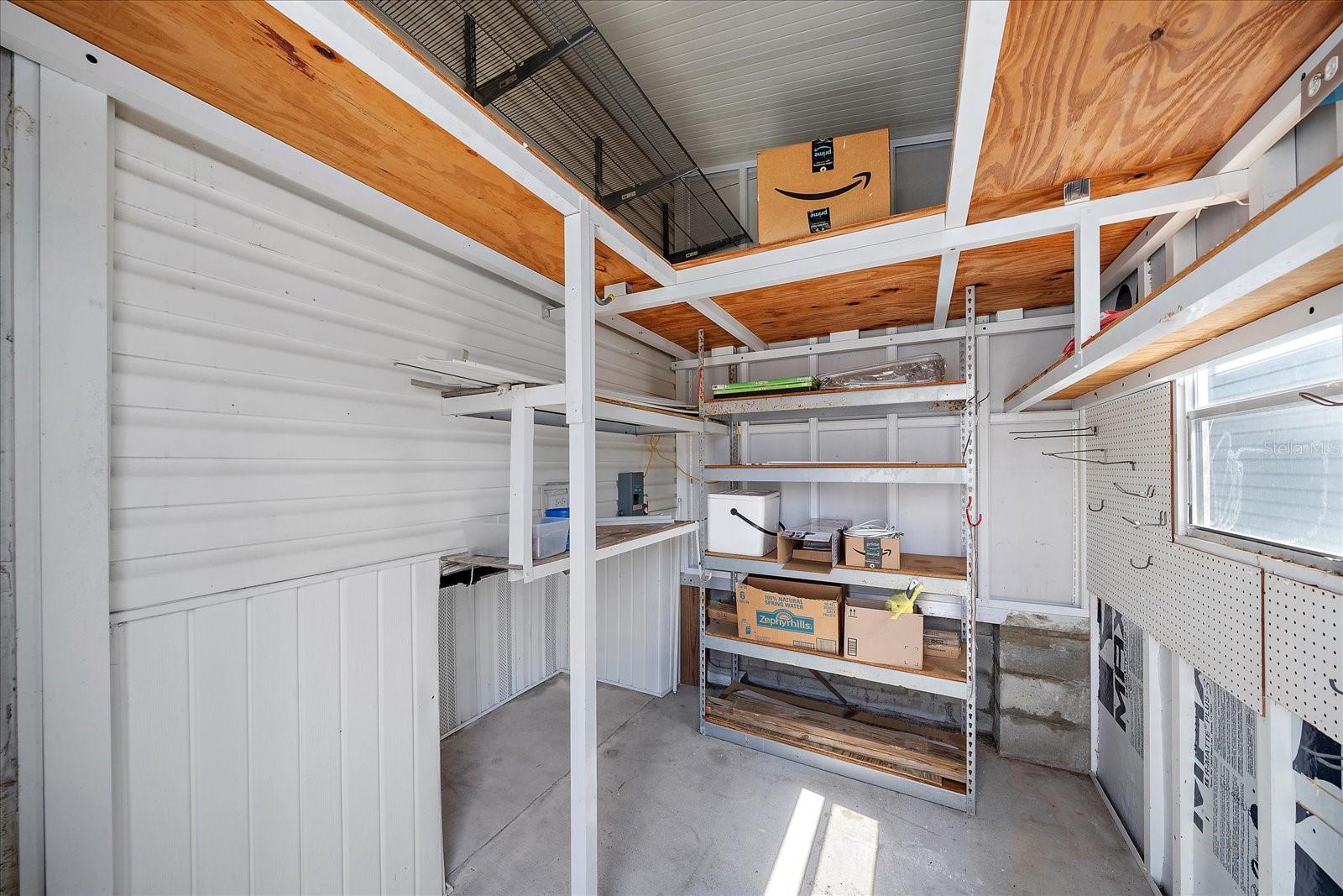 TROPIC ISLES CO-OP - Residential