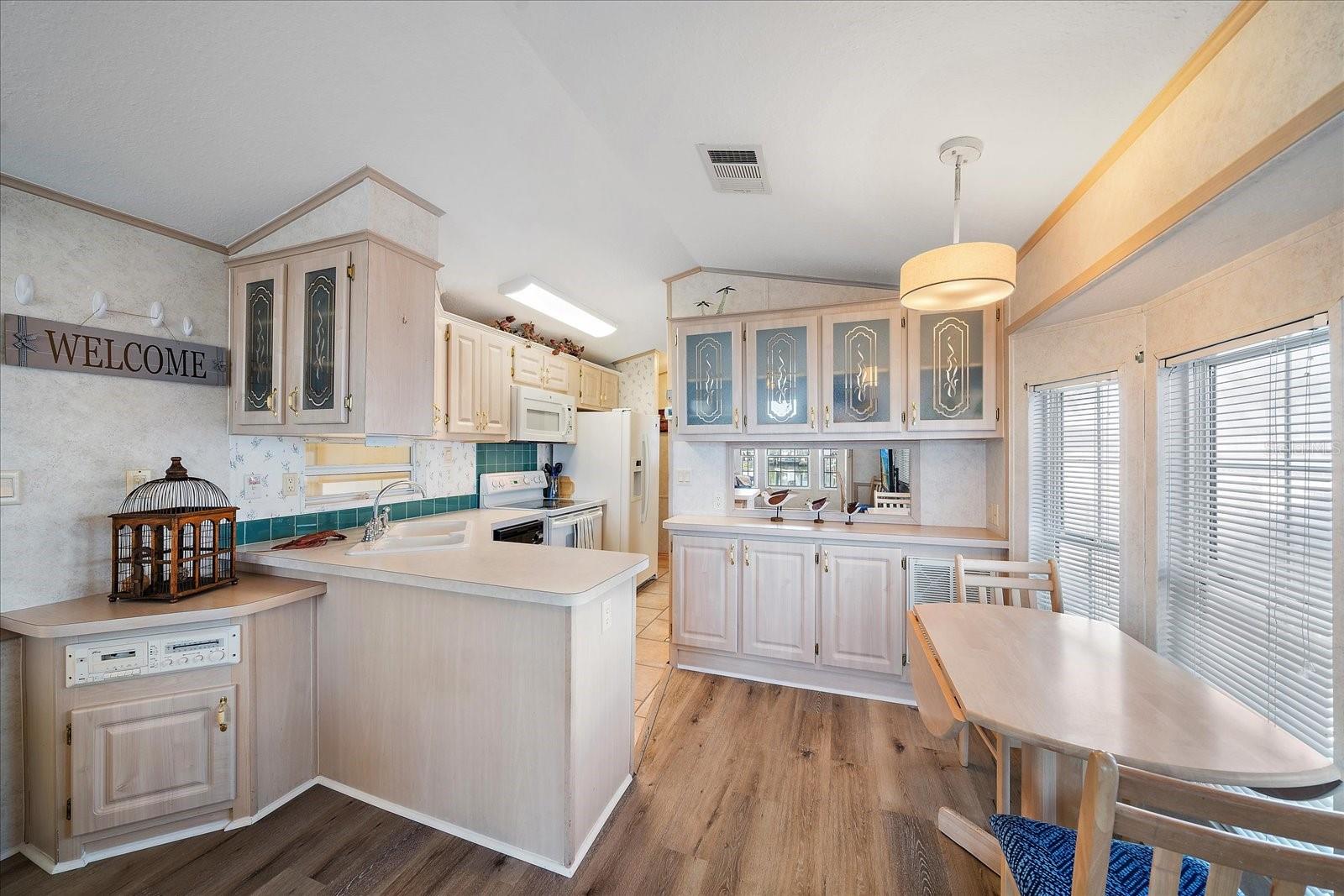 TROPIC ISLES CO-OP - Residential