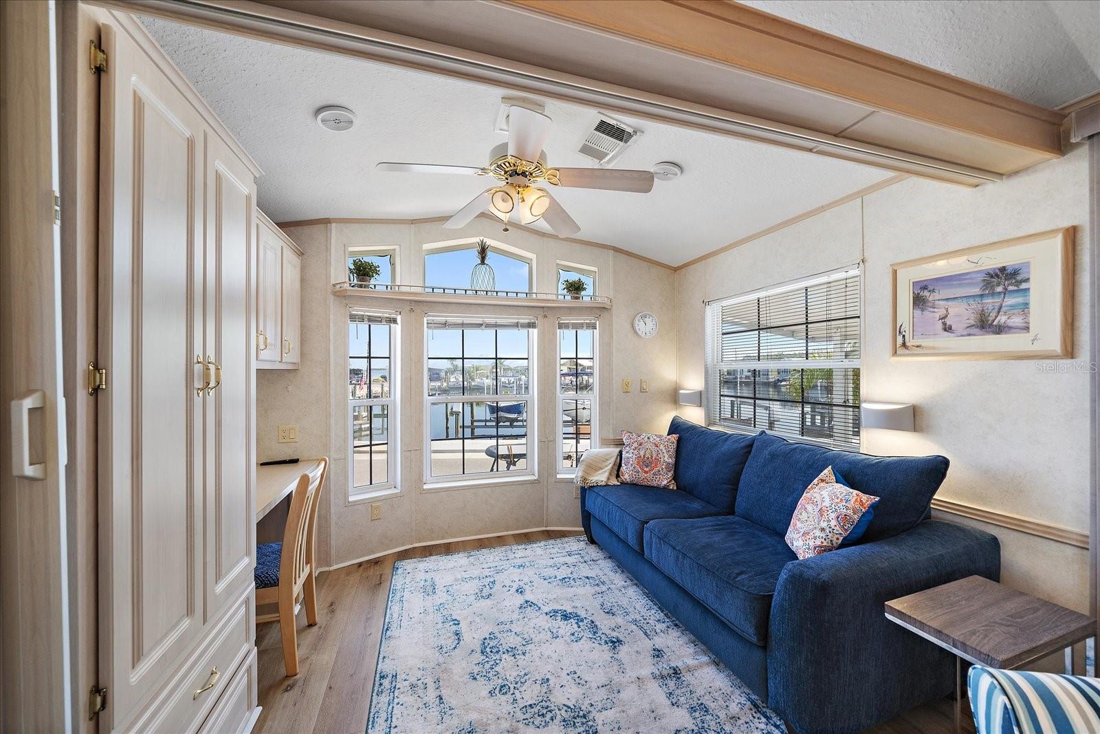 TROPIC ISLES CO-OP - Residential