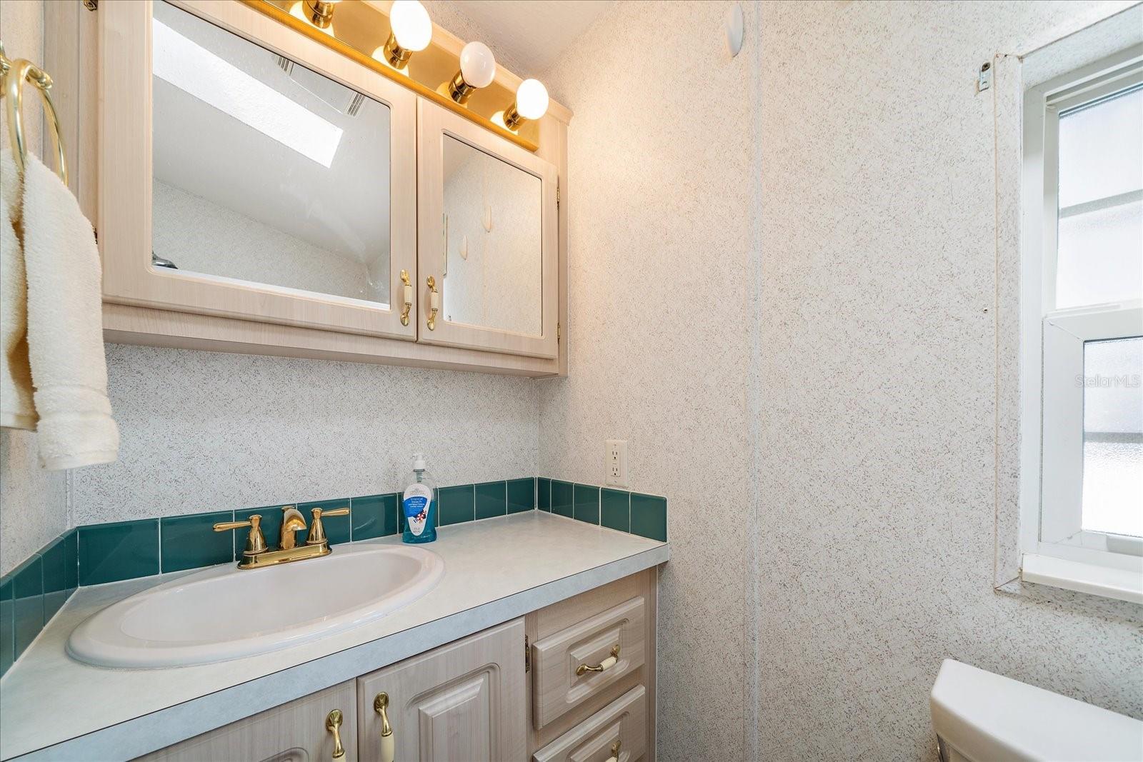 TROPIC ISLES CO-OP - Residential