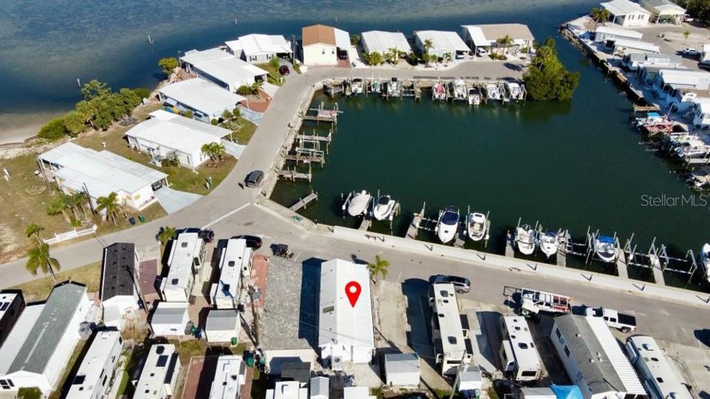 Photo of 14 Basin Street, Palmetto, FL 34221 (MLS # A4678409)