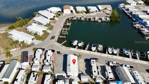 Photo of 14 Basin Street, Palmetto, FL 34221 (MLS # A4678409)