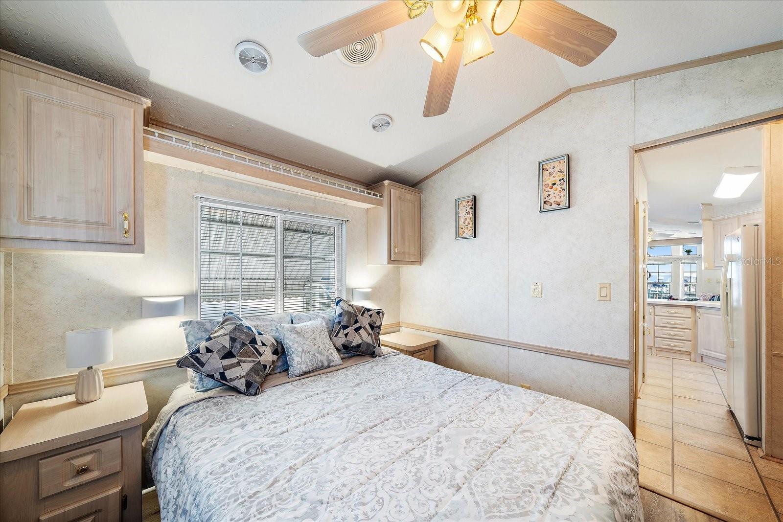 TROPIC ISLES CO-OP - Residential