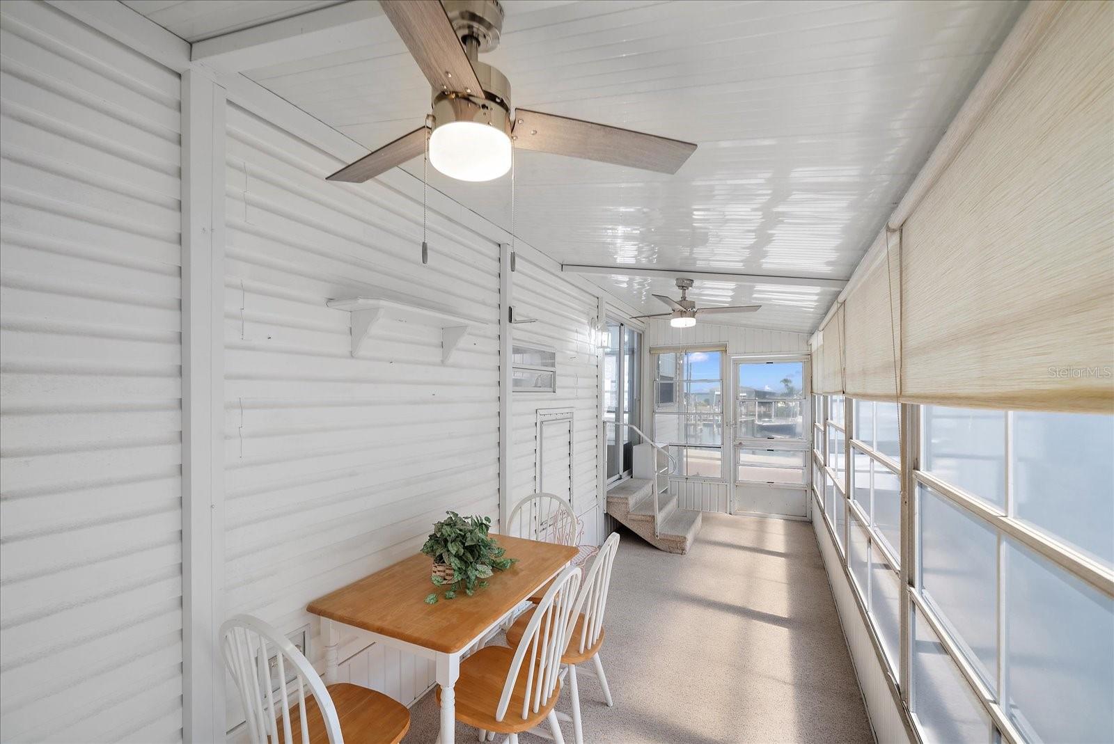 TROPIC ISLES CO-OP - Residential