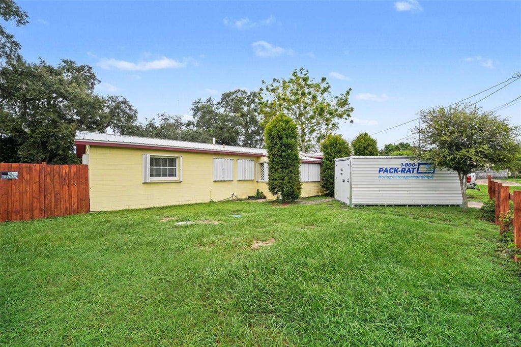 Photo of 2440 Dolphin Road, Titusville, FL 32780 (MLS # O6440378)