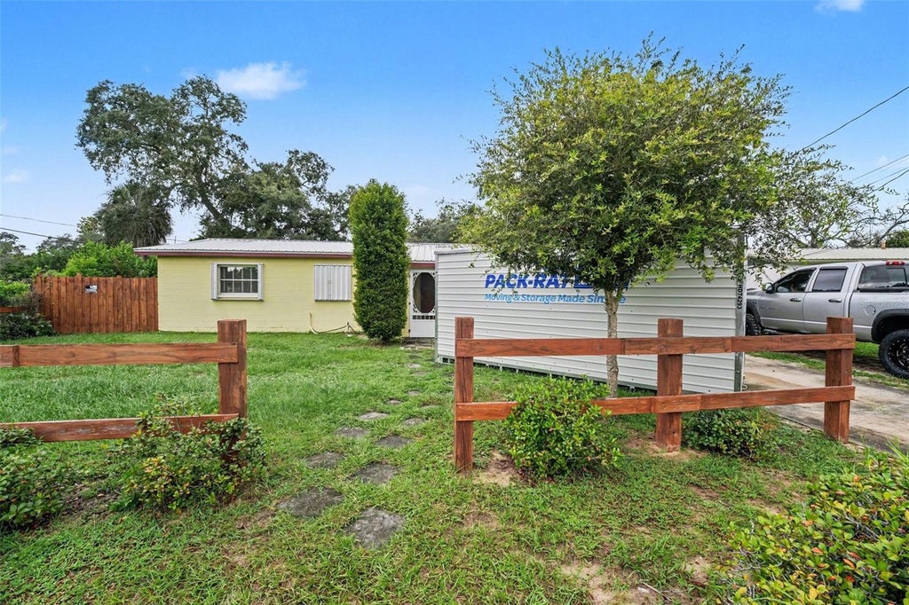 Photo of 2440 Dolphin Road, Titusville, FL 32780 (MLS # O6440378)
