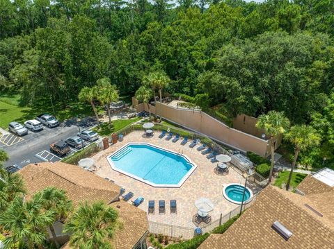 A home in ALTAMONTE SPRINGS