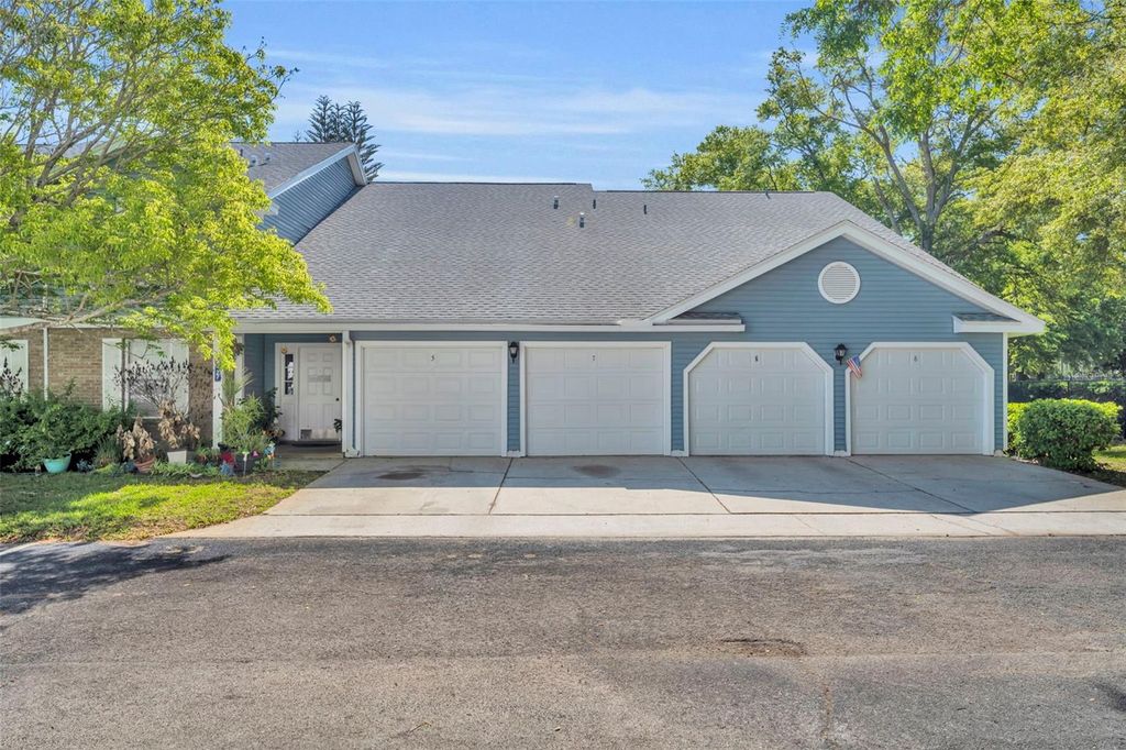 Photo of 2427 Tack Room Lane #8, Orlando, FL 32812 (MLS # O6394684)