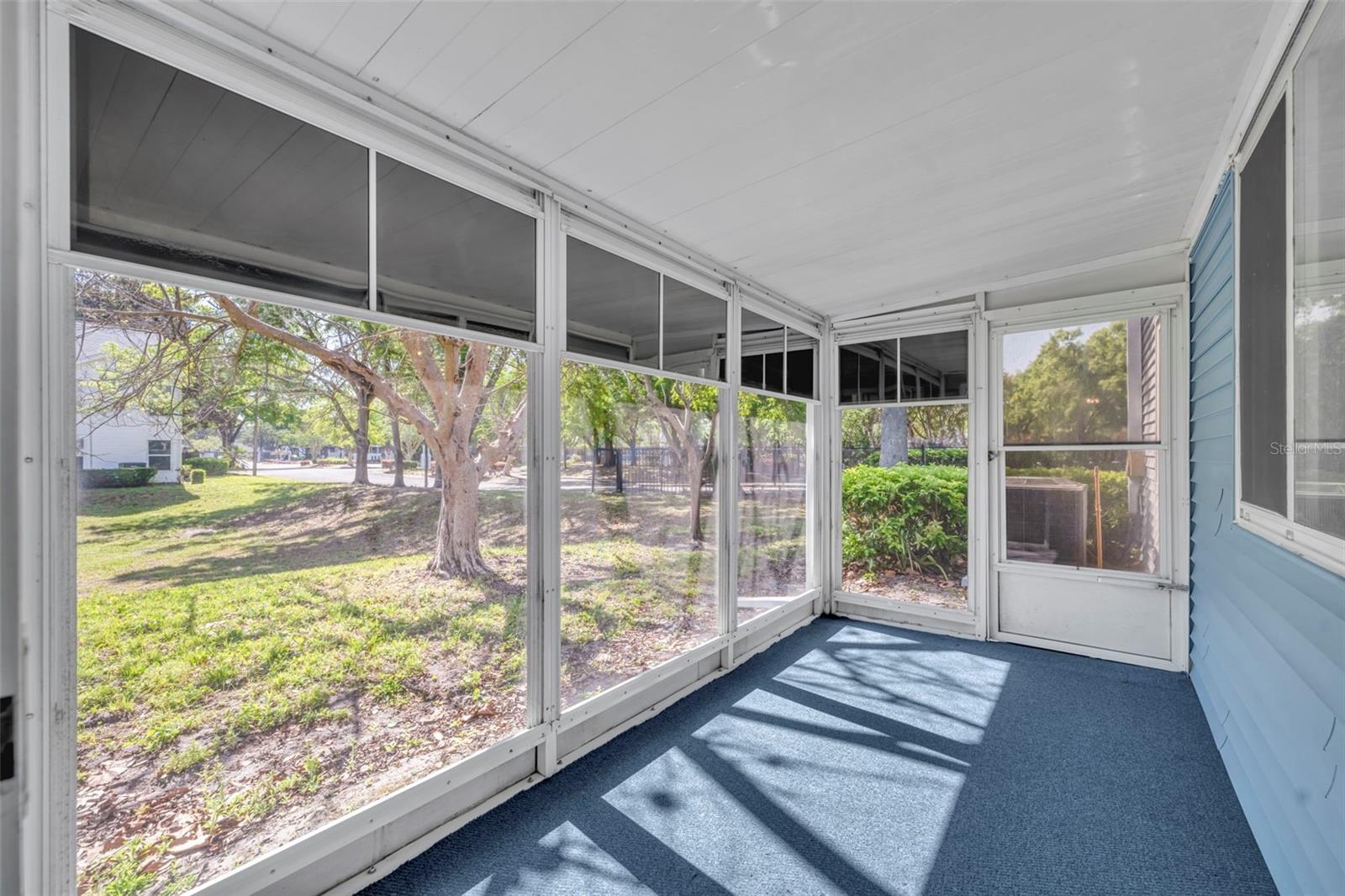 COACH HOMES AT MARINERS VILLAGE - Residential