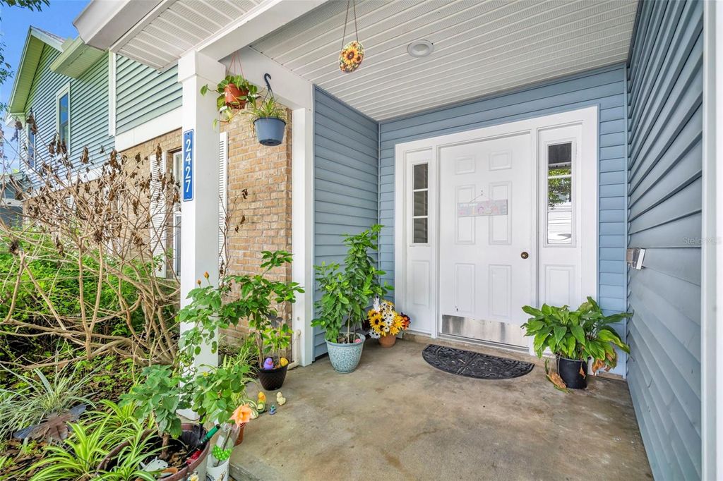 Photo of 2427 Tack Room Lane #8, Orlando, FL 32812 (MLS # O6394684)