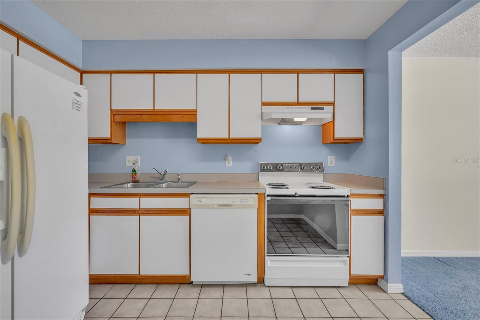 COACH HOMES AT MARINERS VILLAGE - Residential