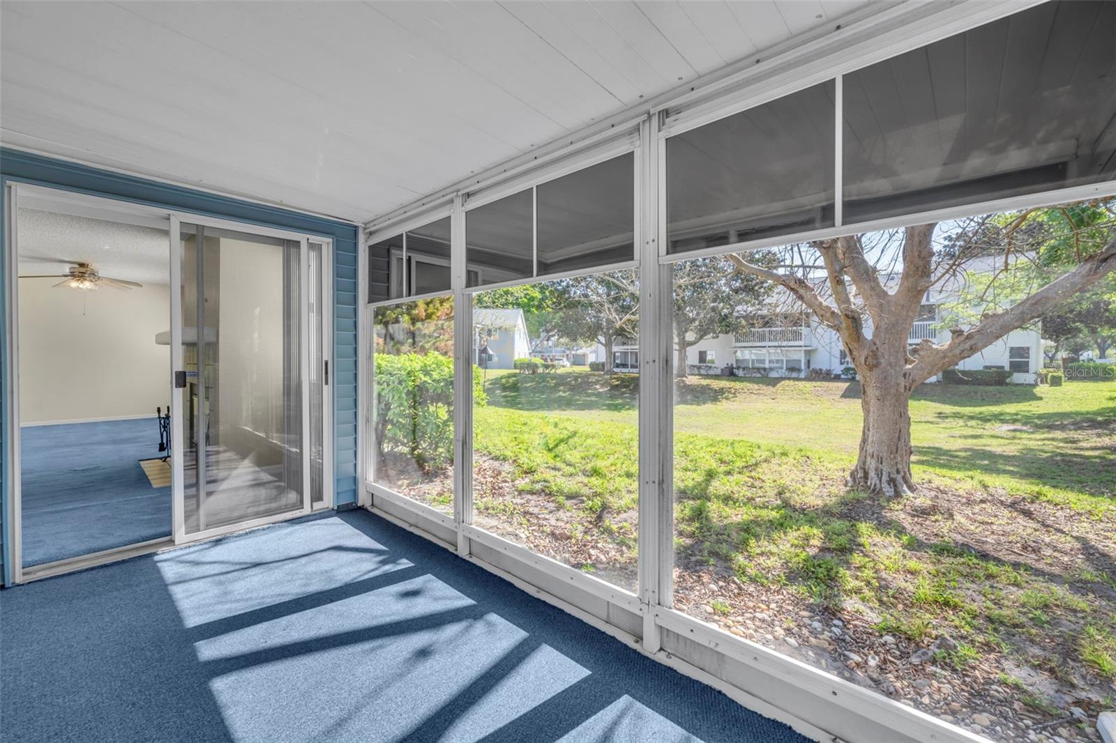 COACH HOMES AT MARINERS VILLAGE - Residential