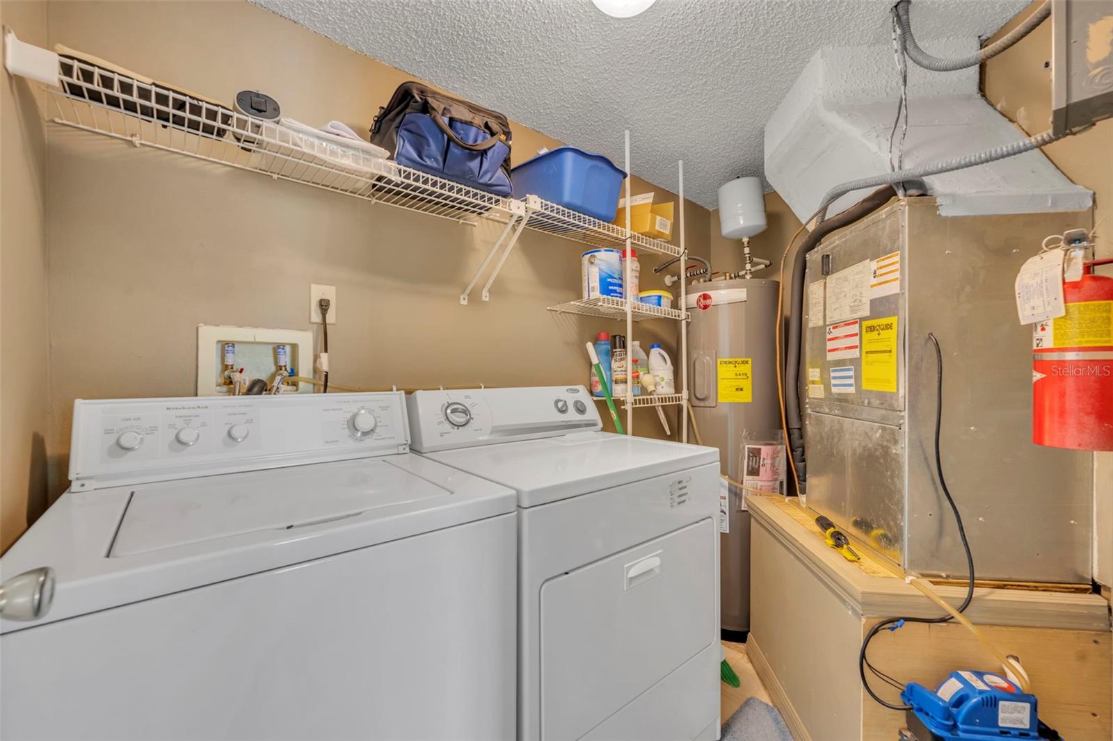 COACH HOMES AT MARINERS VILLAGE - Residential