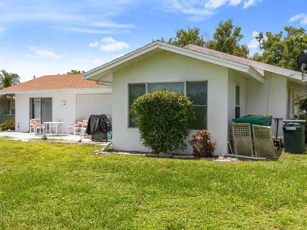 Photo of 2436 Nuremberg Boulevard, Punta Gorda, FL 33983 (MLS # TB8397516)