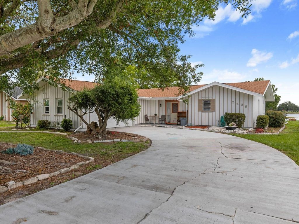 Photo of 2436 Nuremberg Boulevard, Punta Gorda, FL 33983 (MLS # TB8397516)