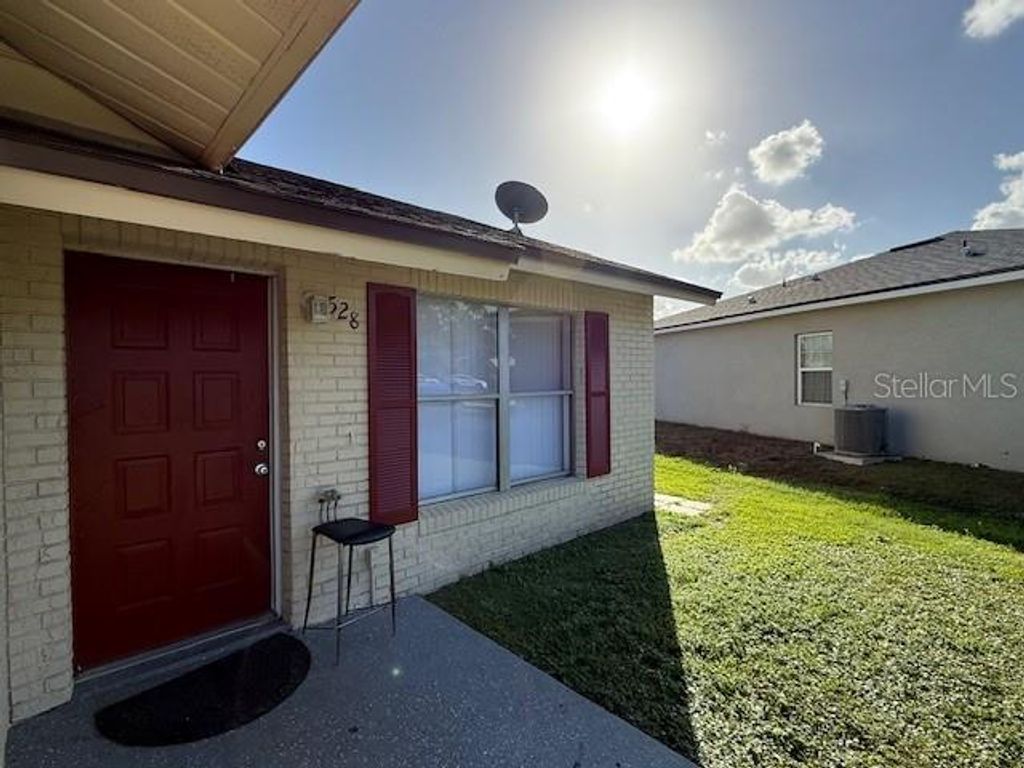 Photo of 528 Imperial Place, Kissimmee, FL 34758 (MLS # O6369636)