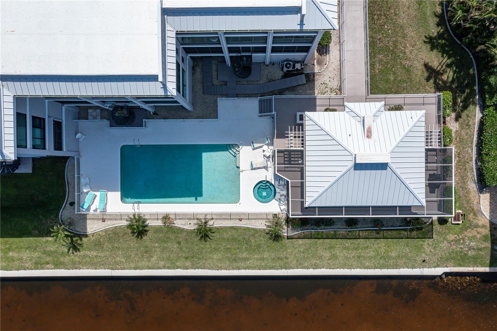 CHAMPAGNE ESTATES PH 01 BLDG 0 - Residential