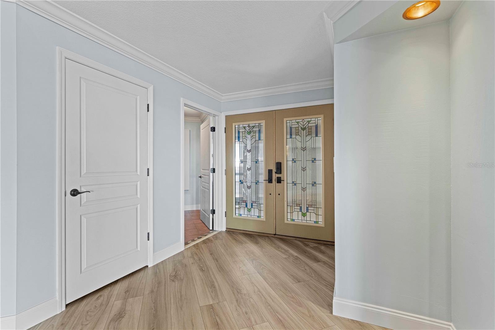 CHAMPAGNE ESTATES PH 01 BLDG 0 - Residential