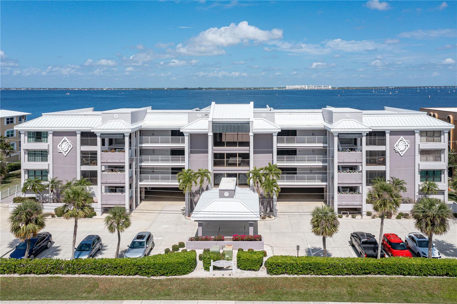 CHAMPAGNE ESTATES PH 01 BLDG 0 - Residential