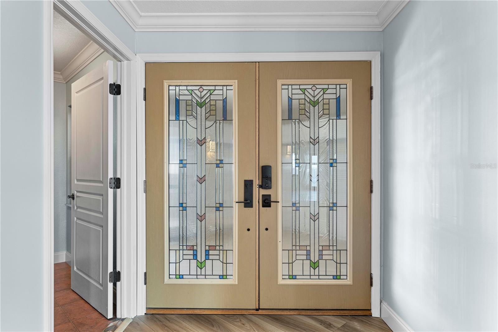 CHAMPAGNE ESTATES PH 01 BLDG 0 - Residential