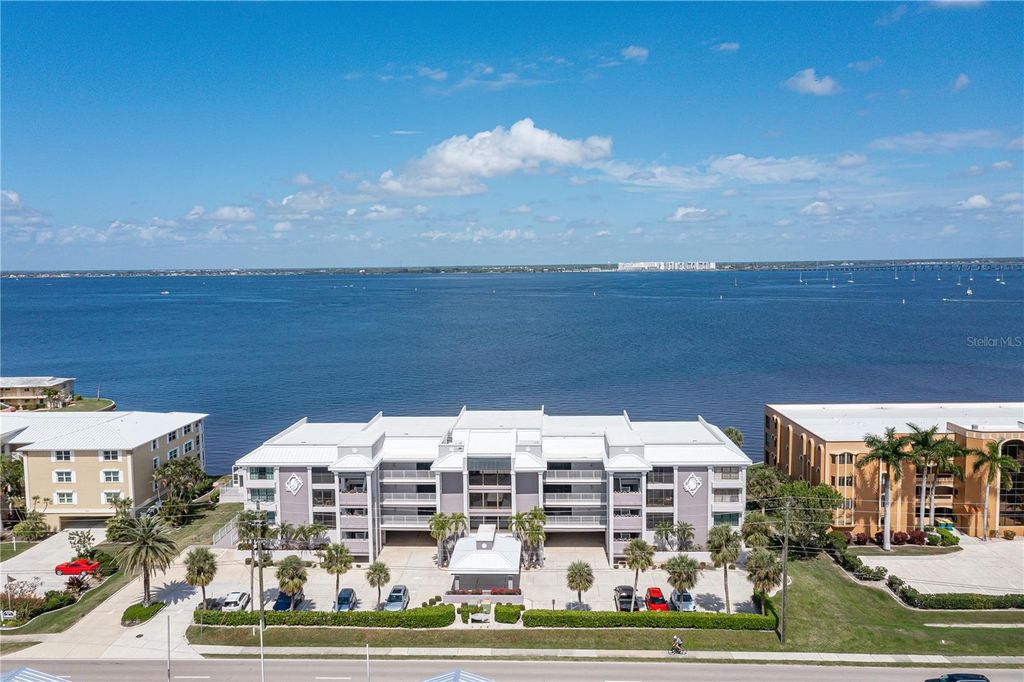 Photo of 1600 W Marion Avenue #234, Punta Gorda, FL 33950 (MLS # C7517518)