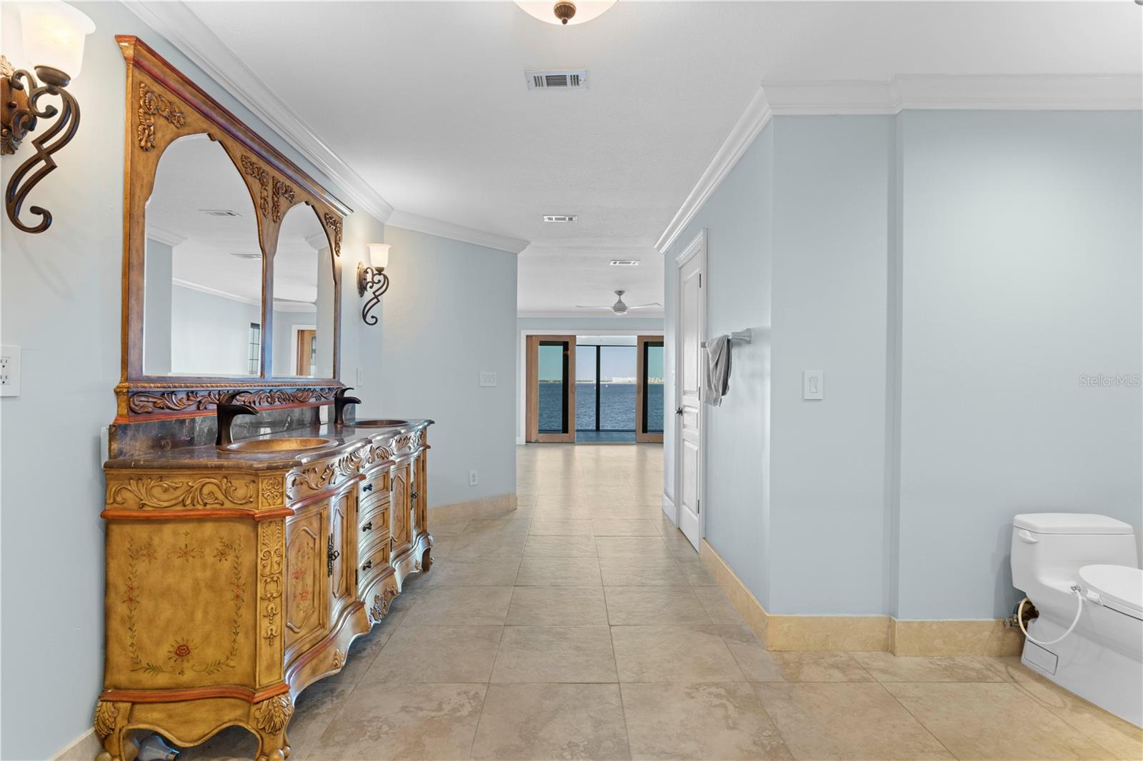 CHAMPAGNE ESTATES PH 01 BLDG 0 - Residential