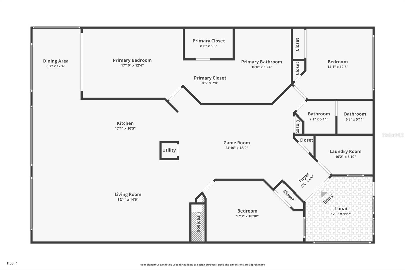 CHAMPAGNE ESTATES PH 01 BLDG 0 - Residential