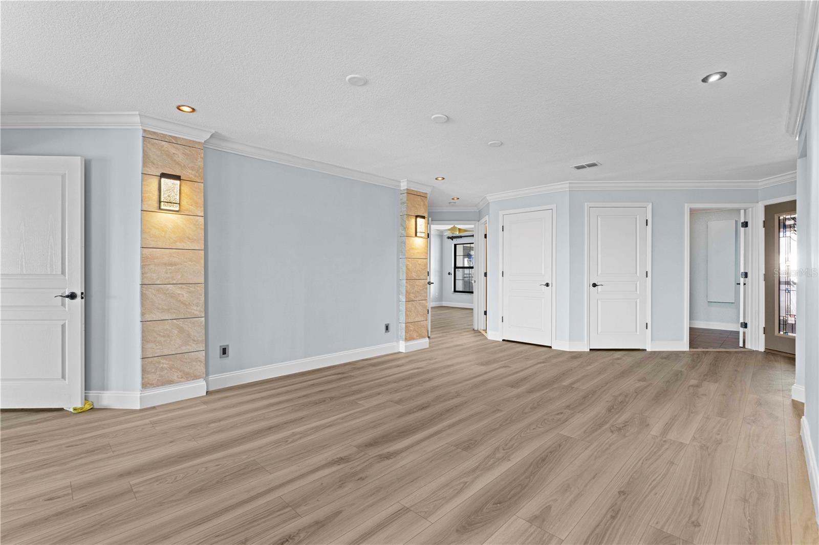 CHAMPAGNE ESTATES PH 01 BLDG 0 - Residential