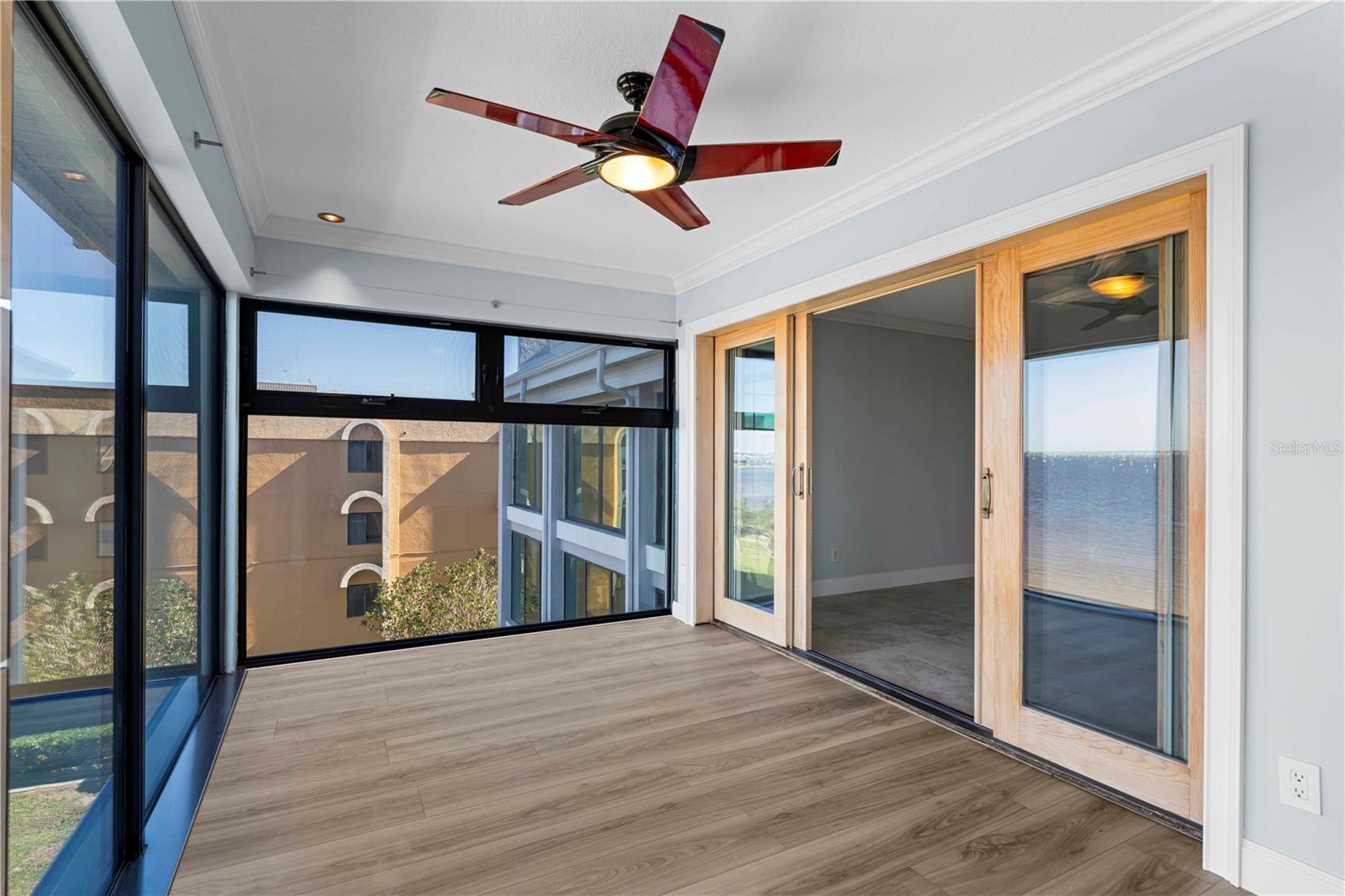 CHAMPAGNE ESTATES PH 01 BLDG 0 - Residential