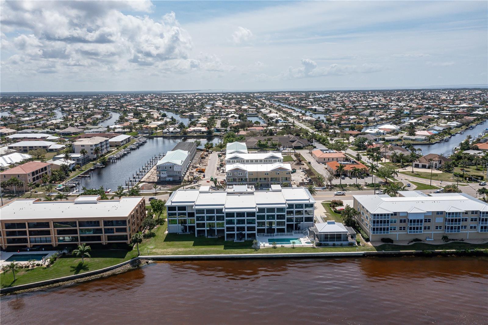 CHAMPAGNE ESTATES PH 01 BLDG 0 - Residential