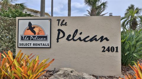 2401 S ATLANTIC AVENUE D306 NEW SMYRNA BEACH FL 32169