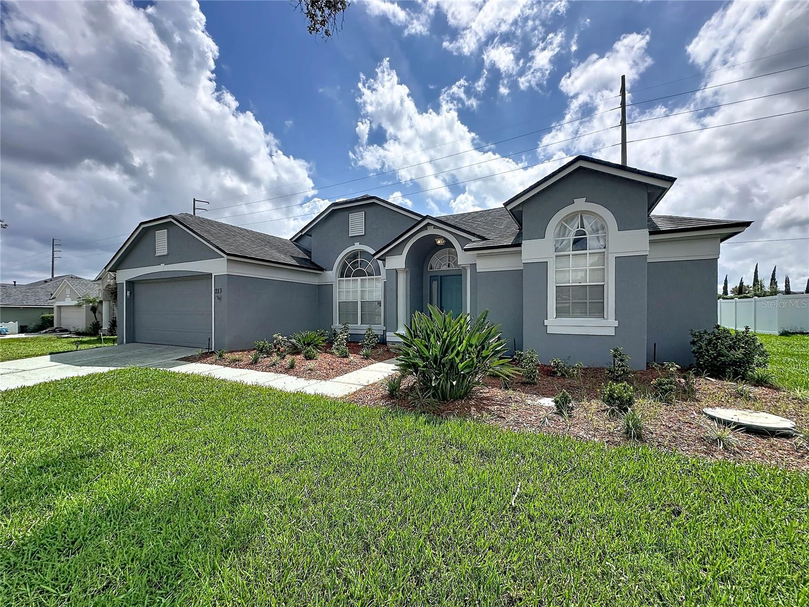 213 VIA MARIEL EAST DRIVE