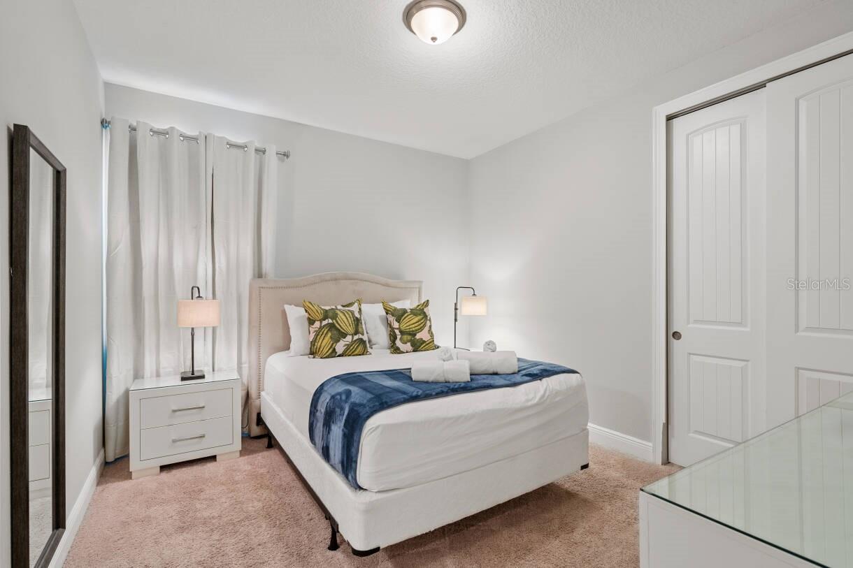 REUNION WEST PH 1 WEST & AMENT CTR RPLT - Residential